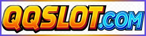 qqslot — logo banner resmi Indonesia